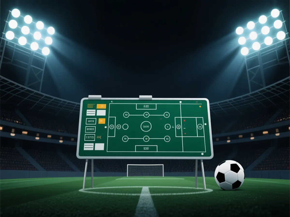 世界杯赛事数据与分析展示