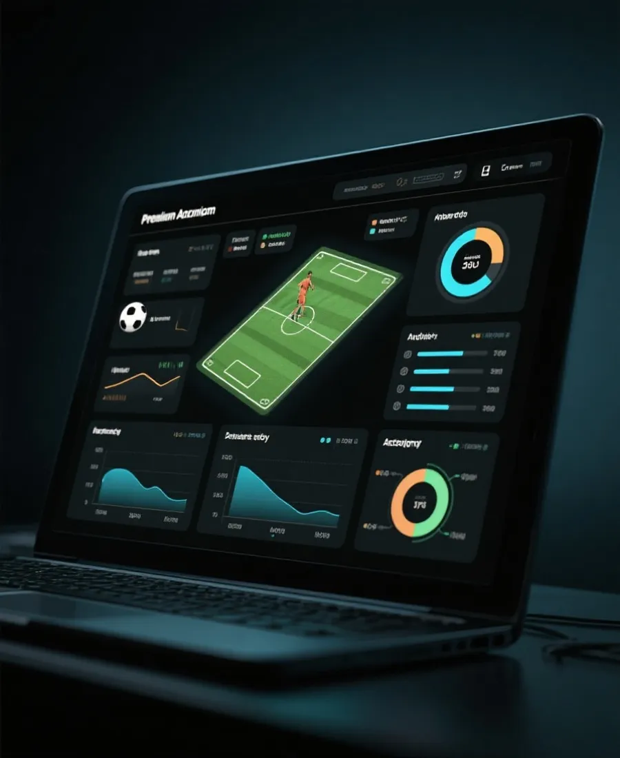 世界杯赔率与赛事解读示意图