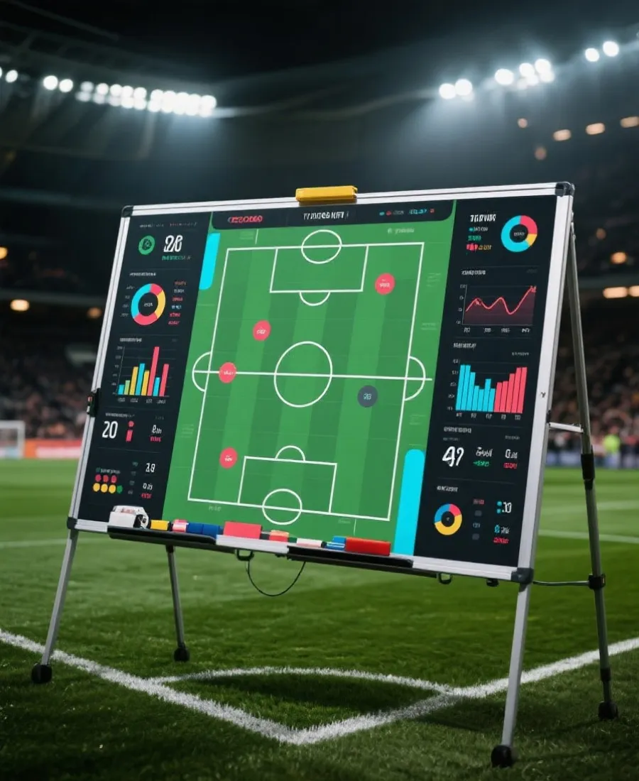 世界杯盘口趋势图示