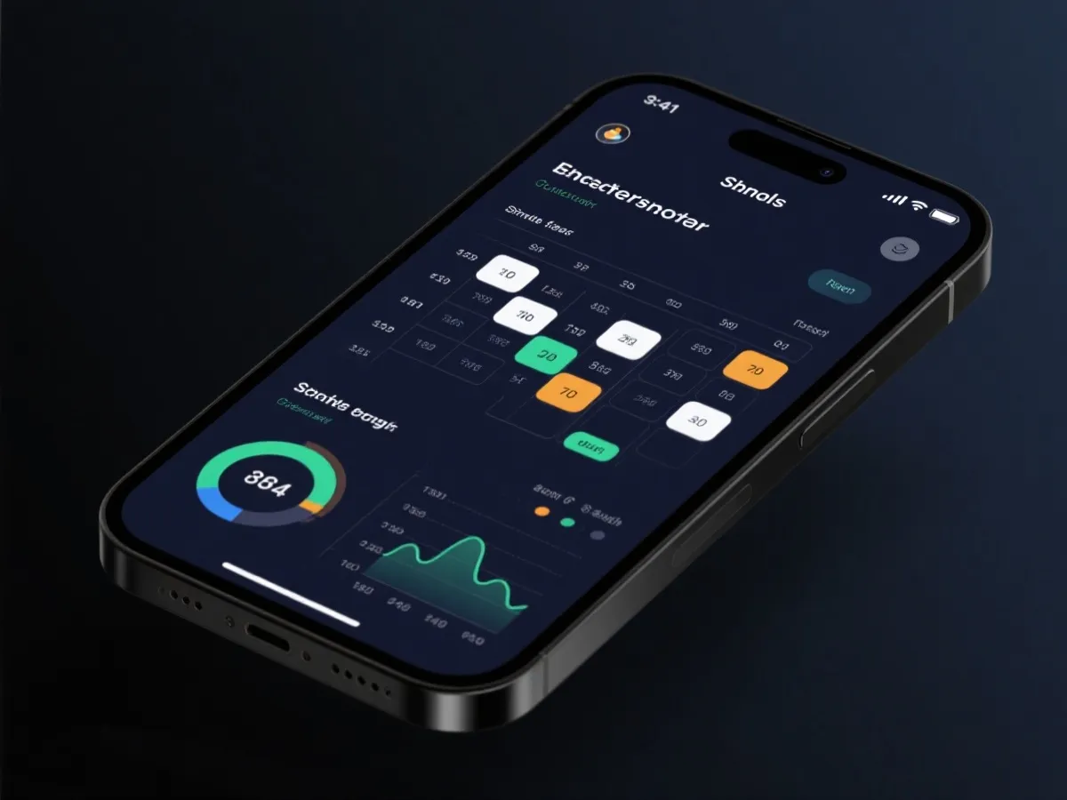 移动端体验展示