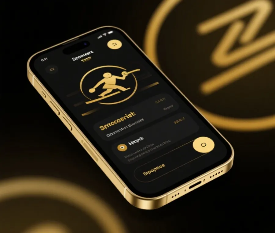 官方手机版示意图