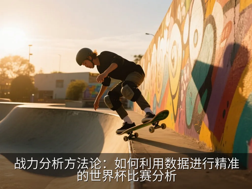 战力分析方法论：如何利用数据进行精准的世界杯比赛分析