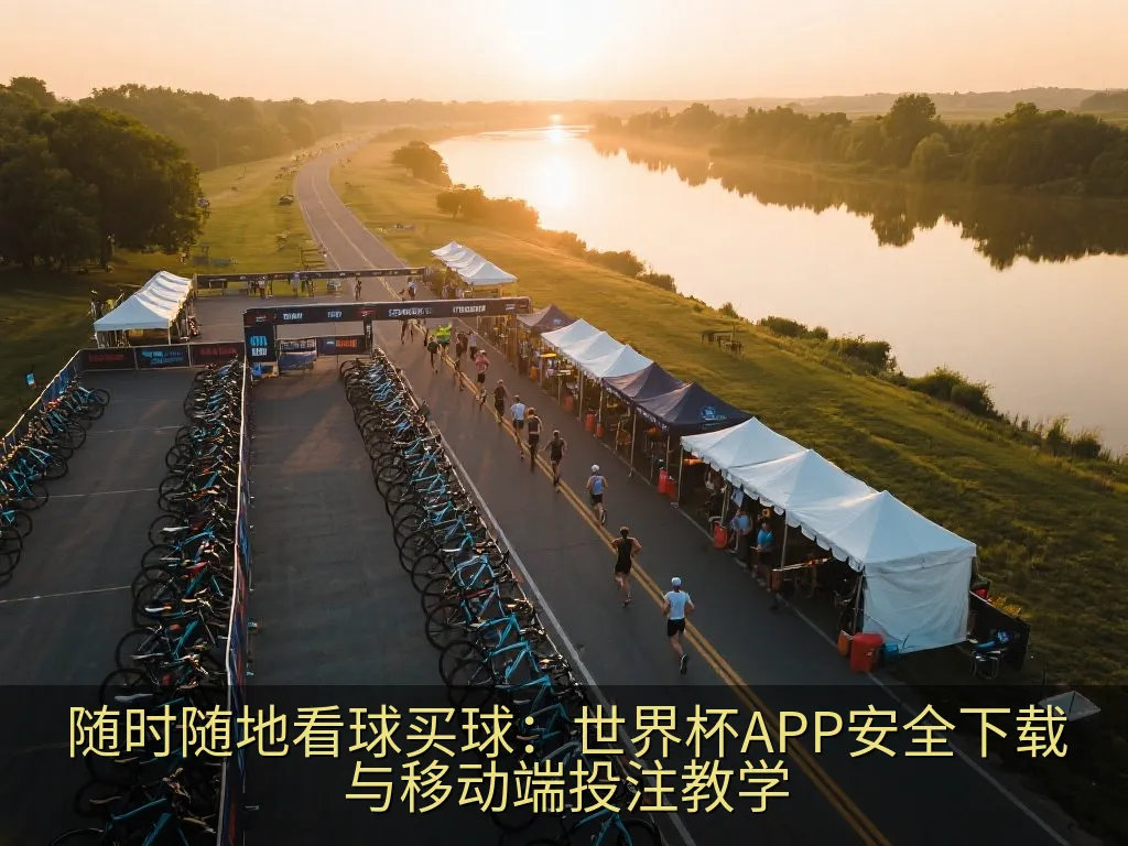 随时随地看球买球：世界杯APP安全下载与移动端投注教学