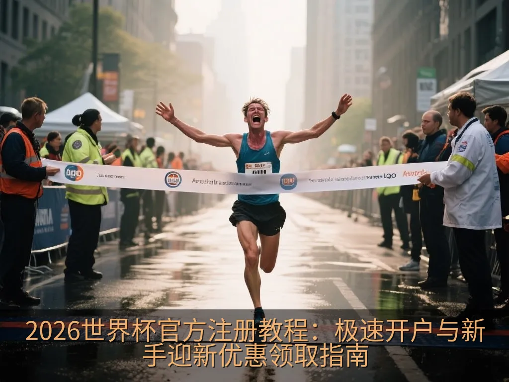一个精致的节日礼盒，上面绑着红色的丝带，周围环绕着微弱的金色光芒，寓意着迎新福利